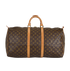 Keepall 55, front view